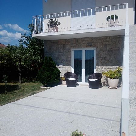 Casa Do Campo Βίλα Seia Εξωτερικό φωτογραφία