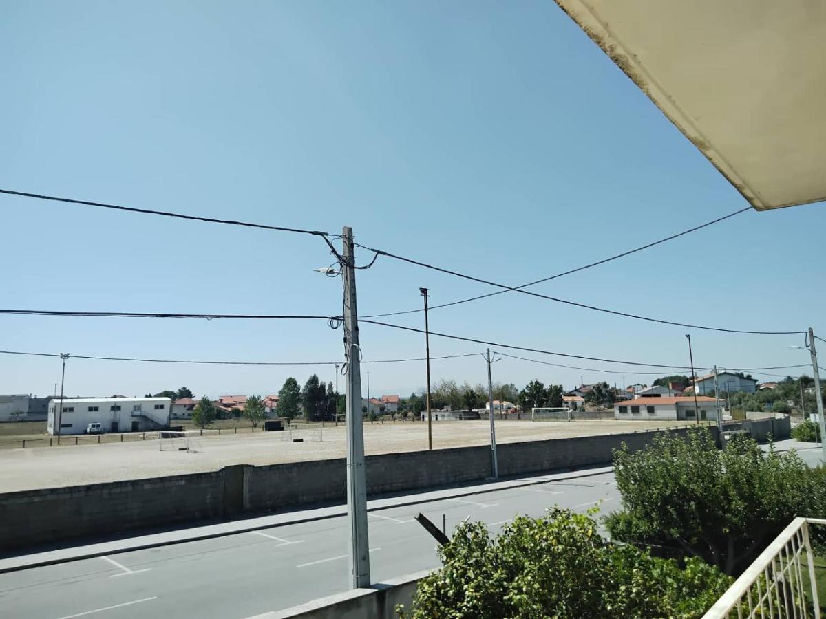 Casa Do Campo Βίλα Seia Εξωτερικό φωτογραφία