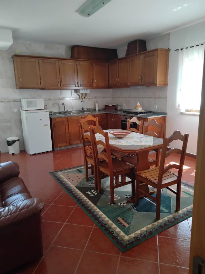 Casa Do Campo Βίλα Seia Εξωτερικό φωτογραφία
