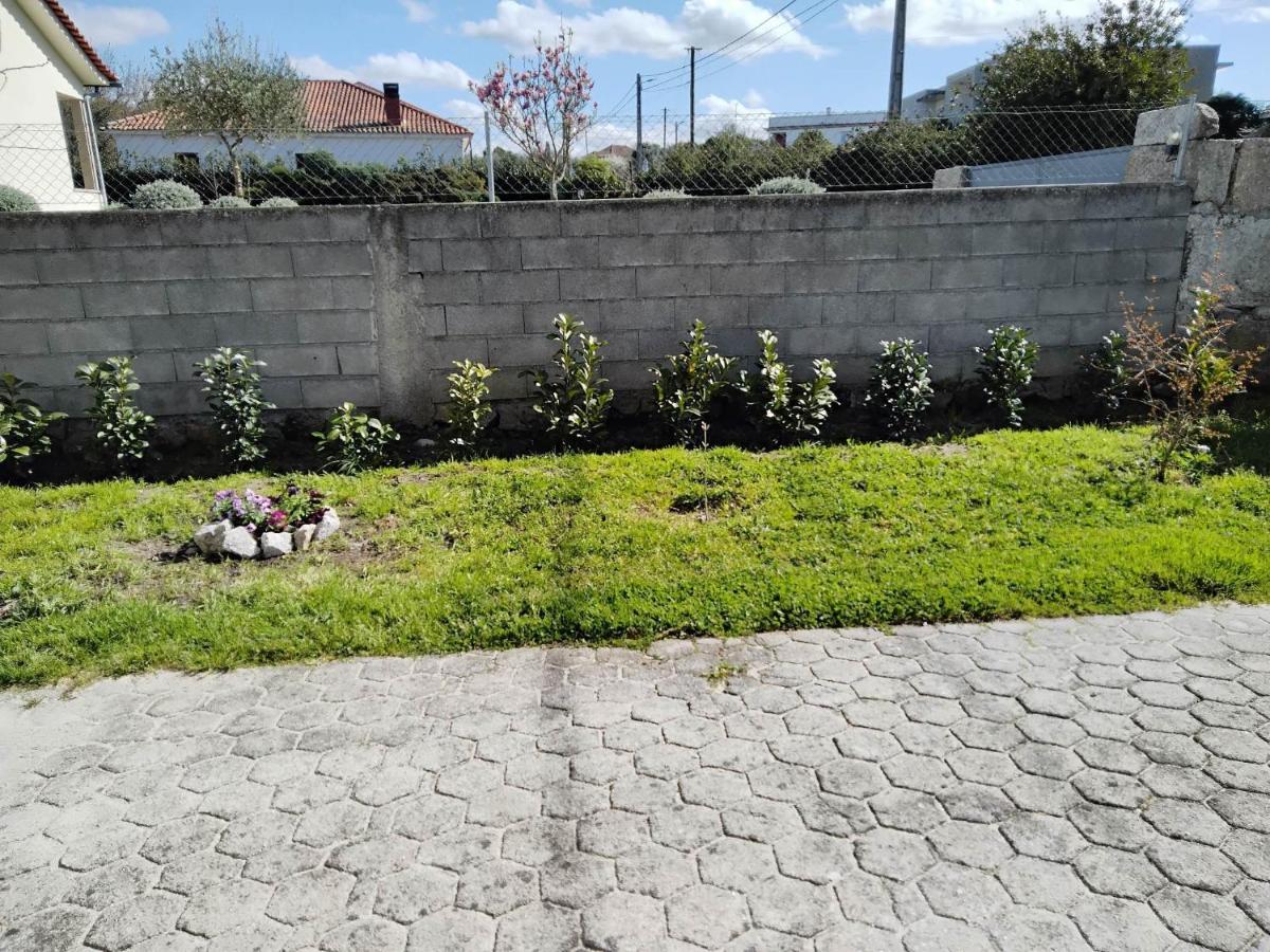 Casa Do Campo Βίλα Seia Εξωτερικό φωτογραφία