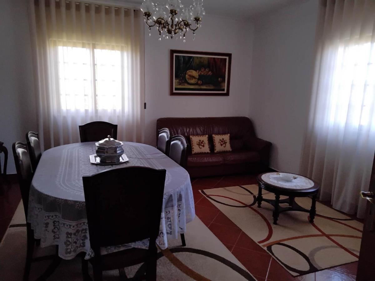 Casa Do Campo Βίλα Seia Εξωτερικό φωτογραφία