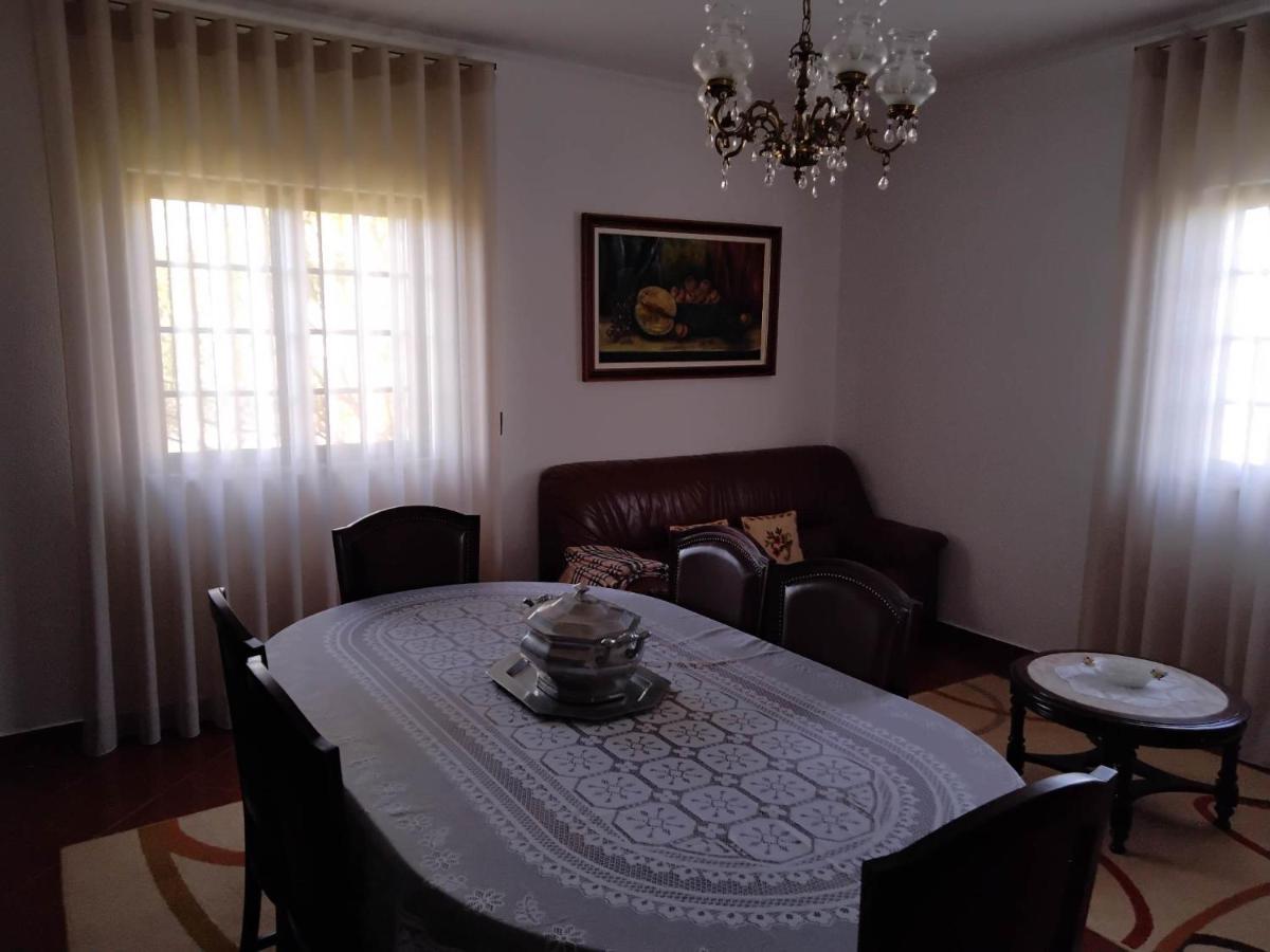 Casa Do Campo Βίλα Seia Εξωτερικό φωτογραφία