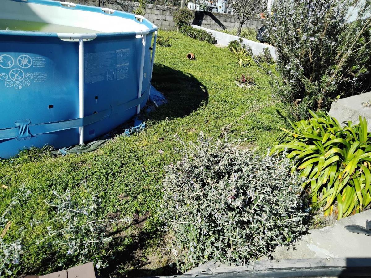 Casa Do Campo Βίλα Seia Εξωτερικό φωτογραφία