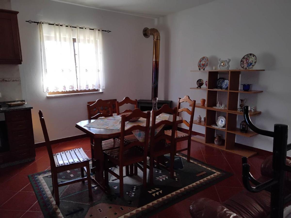 Casa Do Campo Βίλα Seia Εξωτερικό φωτογραφία