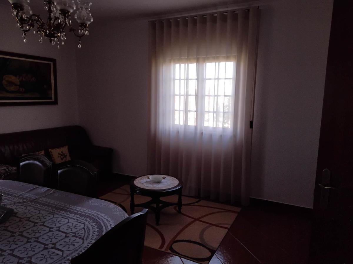 Casa Do Campo Βίλα Seia Εξωτερικό φωτογραφία