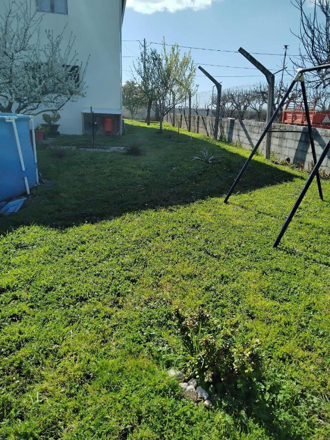 Casa Do Campo Βίλα Seia Εξωτερικό φωτογραφία