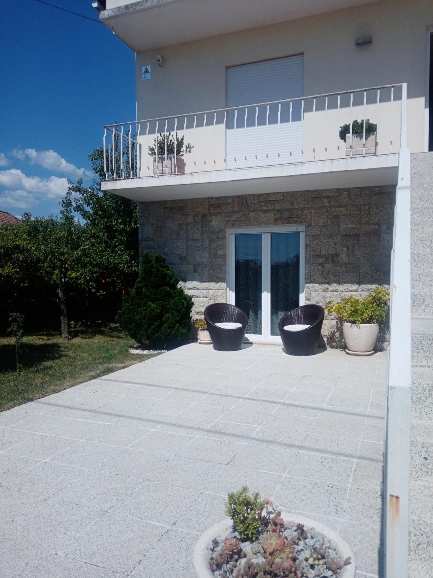 Casa Do Campo Βίλα Seia Εξωτερικό φωτογραφία