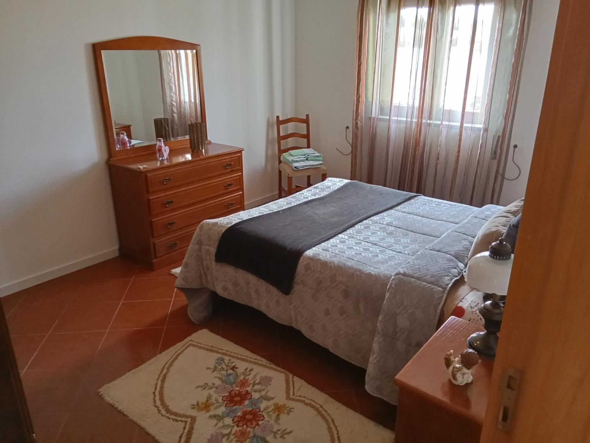 Casa Do Campo Βίλα Seia Εξωτερικό φωτογραφία
