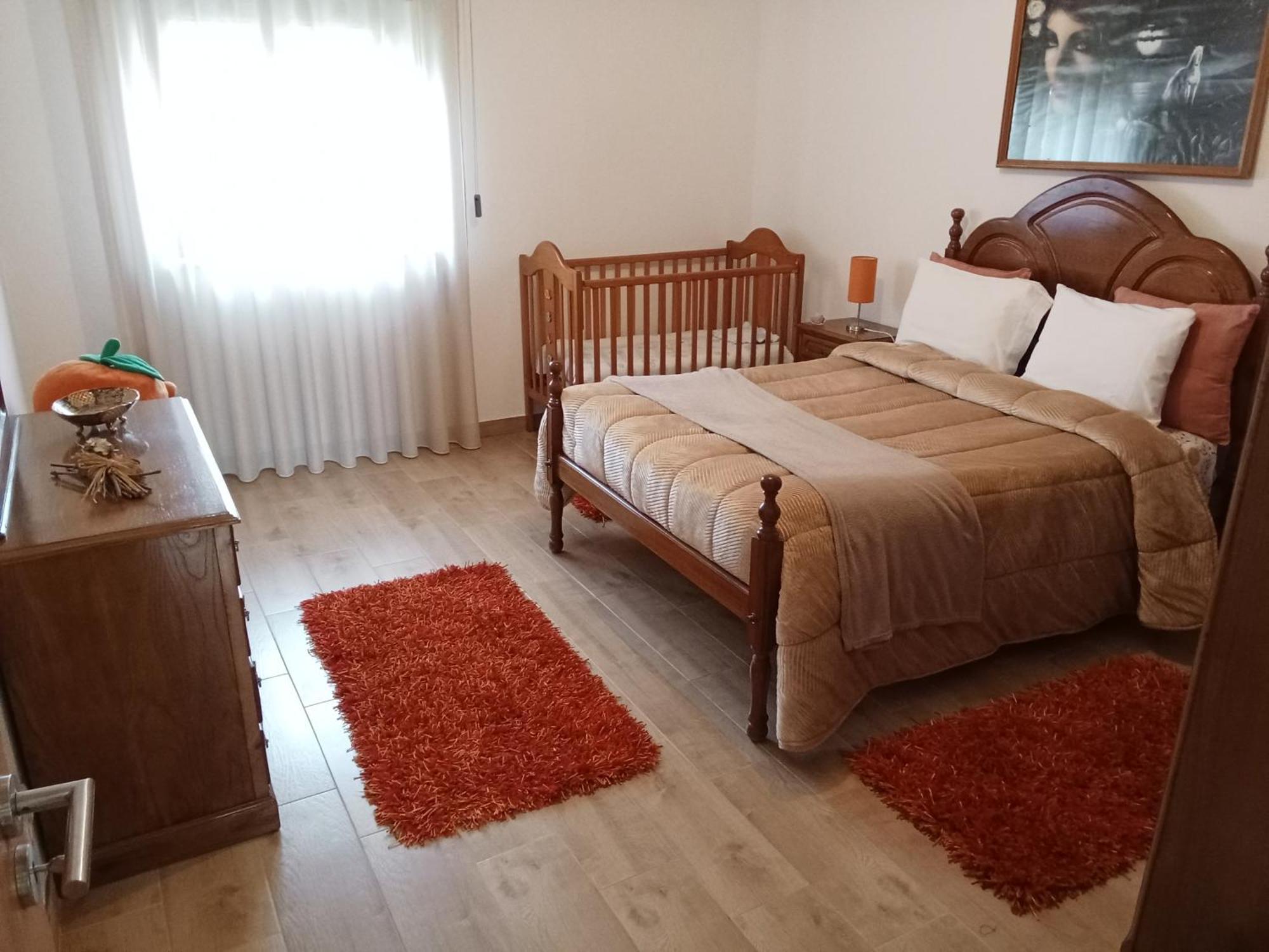 Casa Do Campo Βίλα Seia Εξωτερικό φωτογραφία