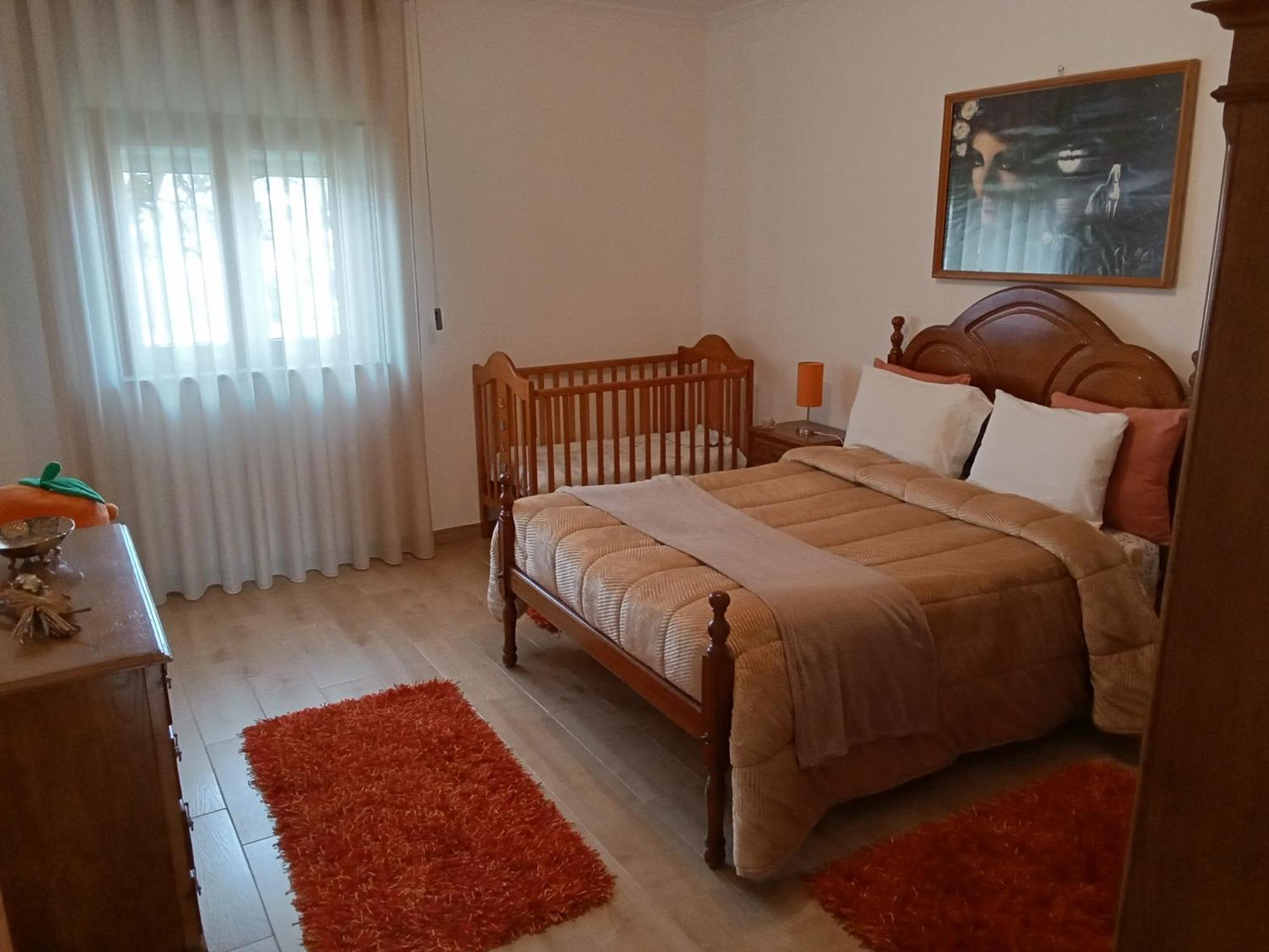 Casa Do Campo Βίλα Seia Εξωτερικό φωτογραφία