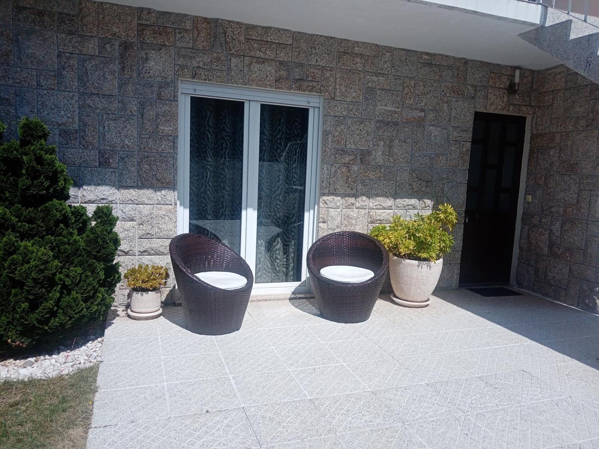 Casa Do Campo Βίλα Seia Εξωτερικό φωτογραφία